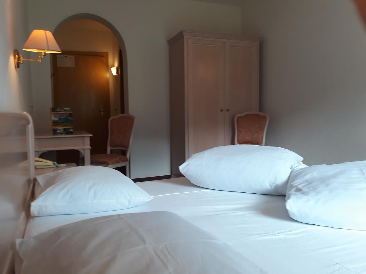 Hotel Larch คัมโป ดิ เทรนส์ ภายนอก รูปภาพ